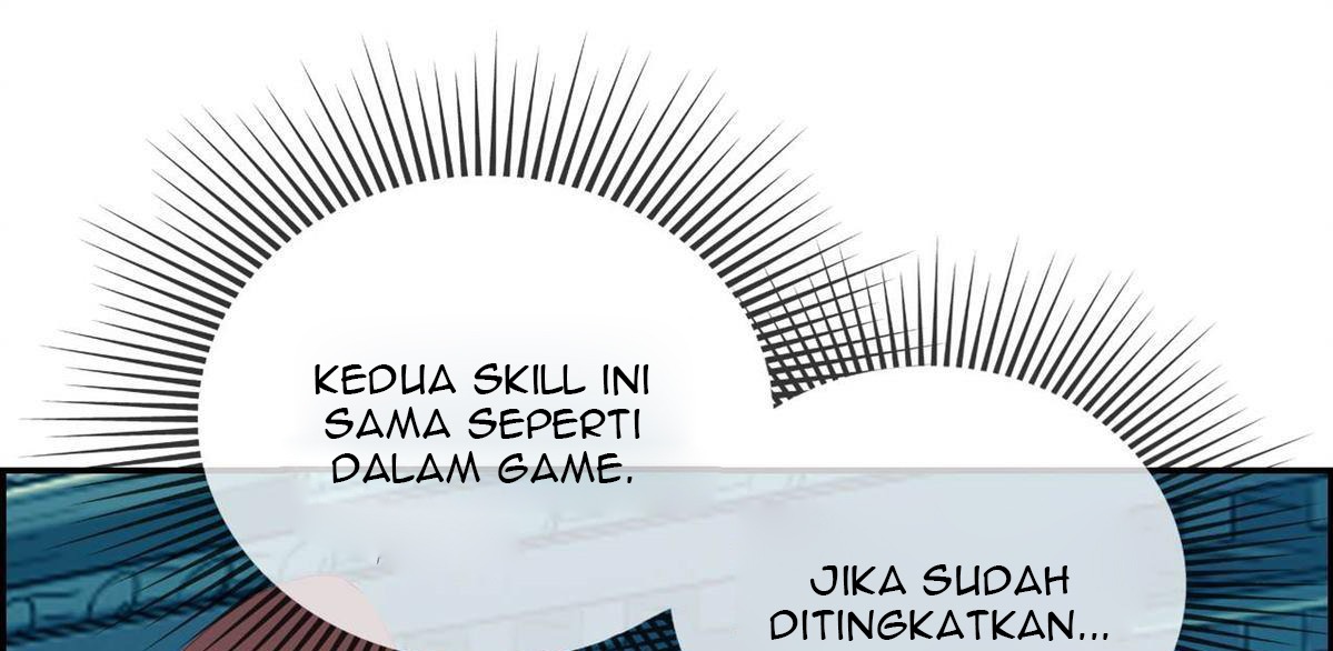 Strongest System (The Strongest Dandy System) Chapter 04 Gambar 13